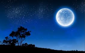 Embracing the Magic of the Next Blue Full Moon