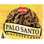 Palo Santo