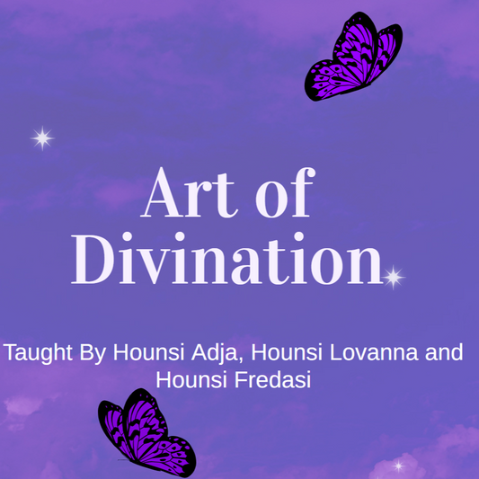 The Art of Divination